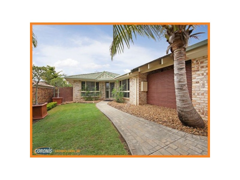6 Coleman Court, Murrumba Downs QLD 4503