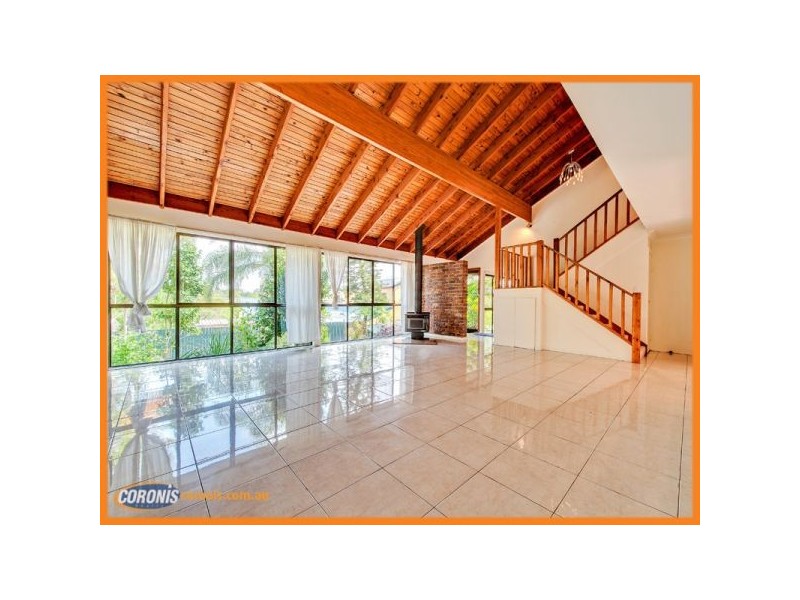 203 Springwood Road, Springwood QLD 4127