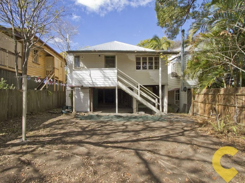 26 Dowse Street, Paddington QLD 4064