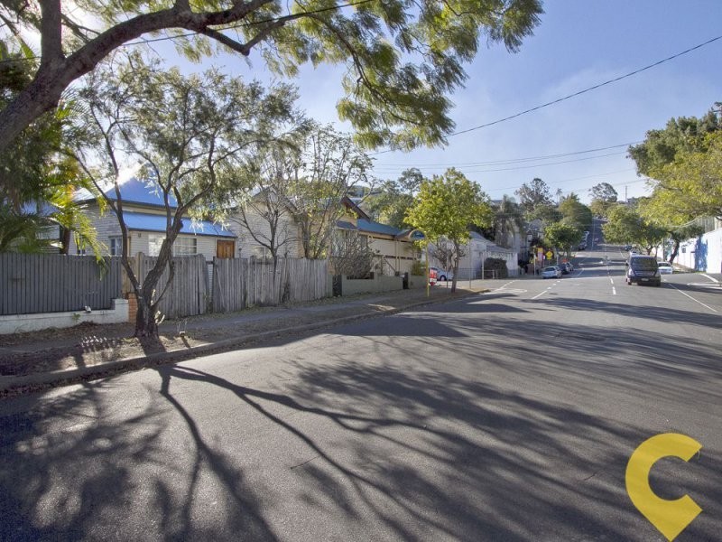 26 Dowse Street, Paddington QLD 4064