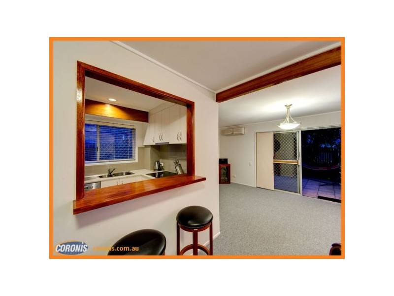 2/29 Bunowen Street, Ferny Grove QLD 4055