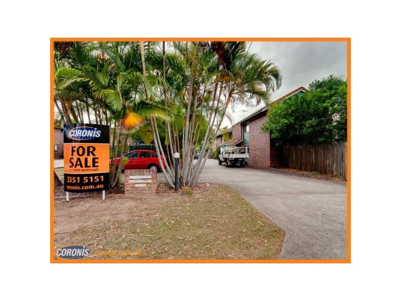 2/29 Bunowen Street, Ferny Grove QLD 4055