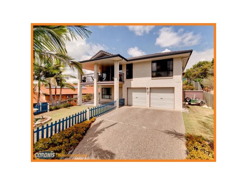 5 Mareeba Court, Arana Hills QLD 4054