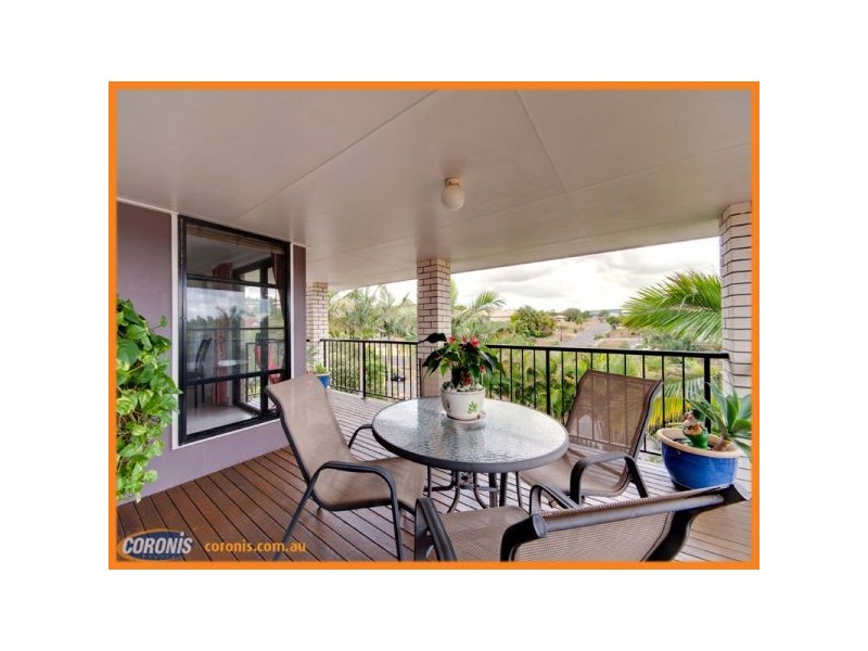 5 Mareeba Court, Arana Hills QLD 4054