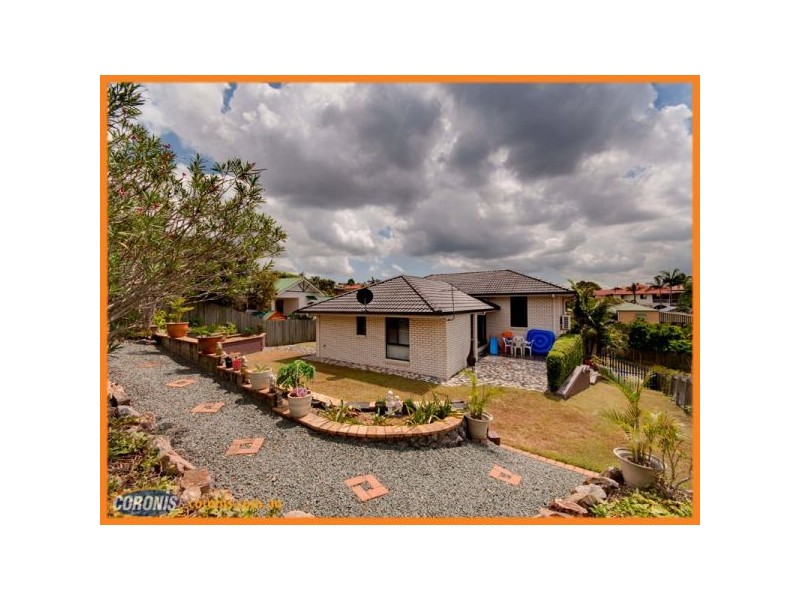 5 Mareeba Court, Arana Hills QLD 4054