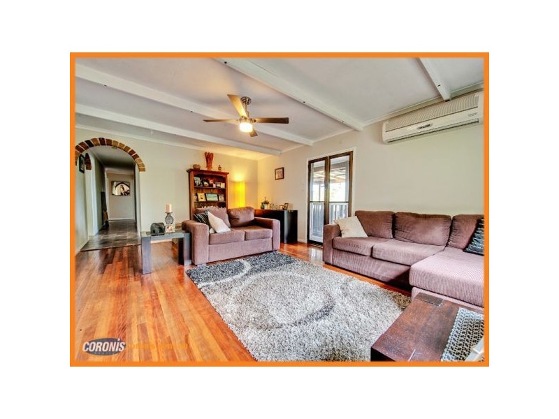 8 Lasandra Court, Shailer Park QLD 4128