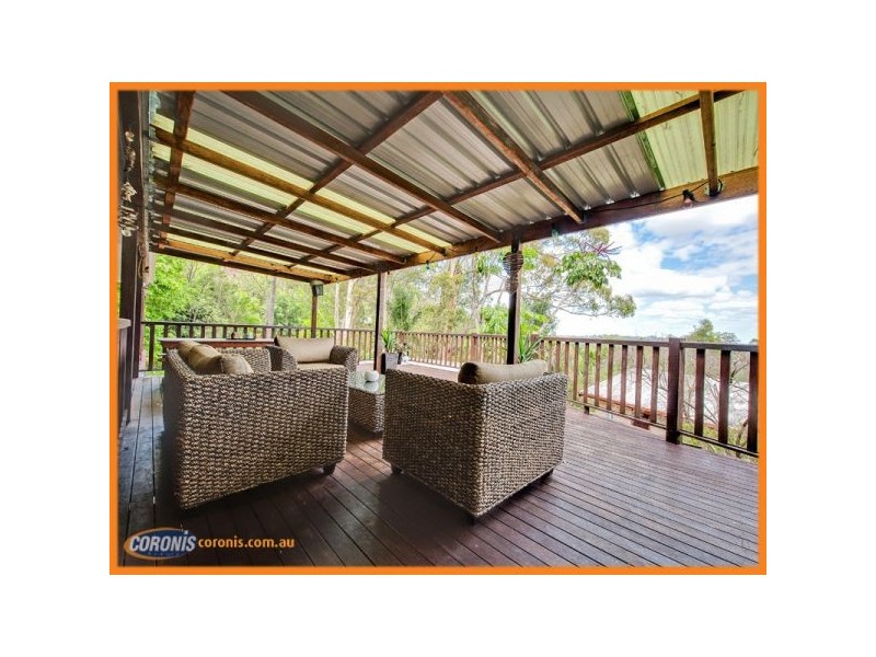 8 Lasandra Court, Shailer Park QLD 4128