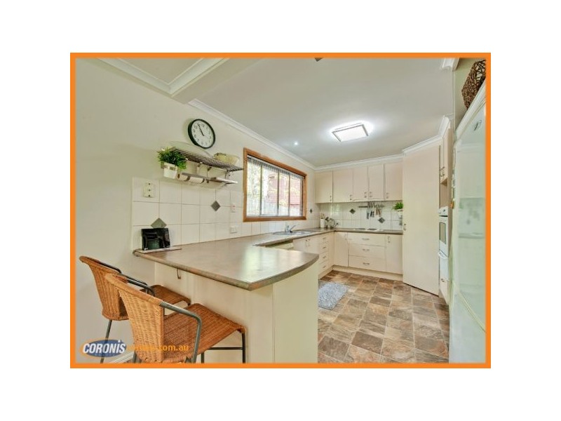 8 Lasandra Court, Shailer Park QLD 4128