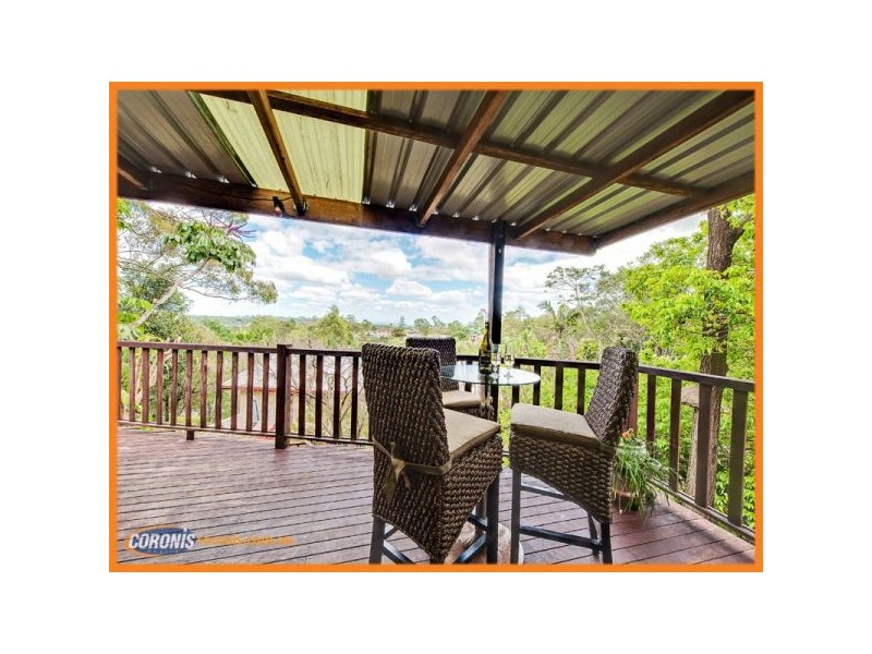 8 Lasandra Court, Shailer Park QLD 4128