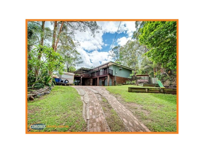 8 Lasandra Court, Shailer Park QLD 4128