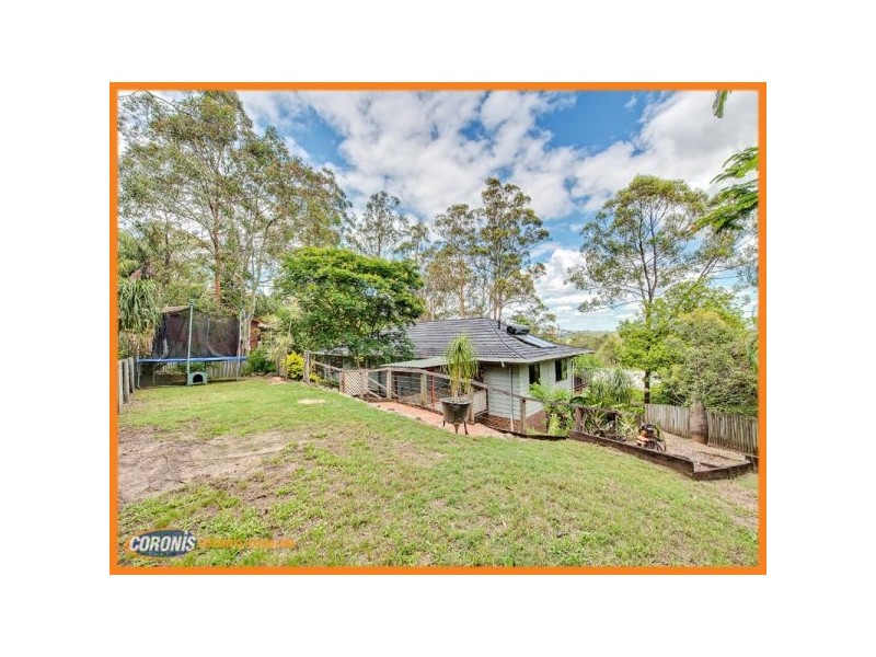 8 Lasandra Court, Shailer Park QLD 4128