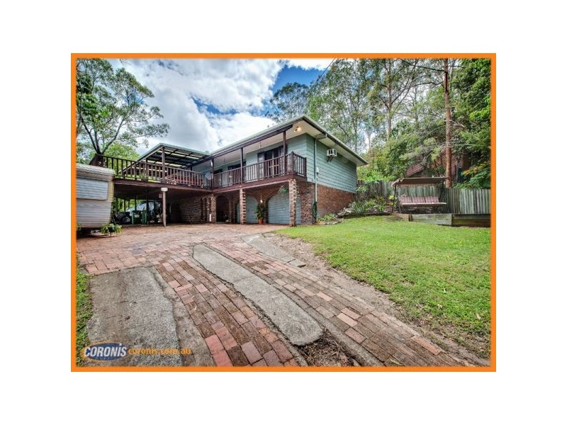 8 Lasandra Court, Shailer Park QLD 4128