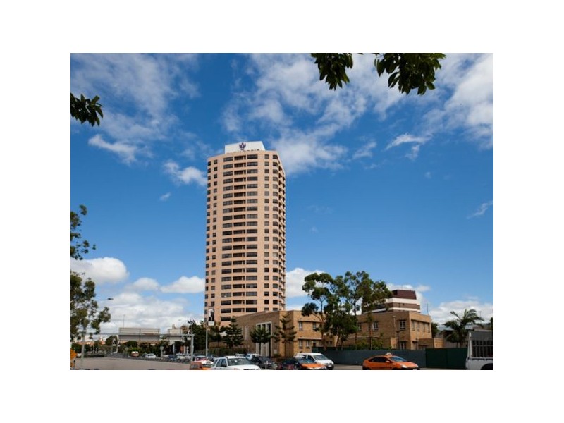 151/293 North Quay, Brisbane QLD 4000