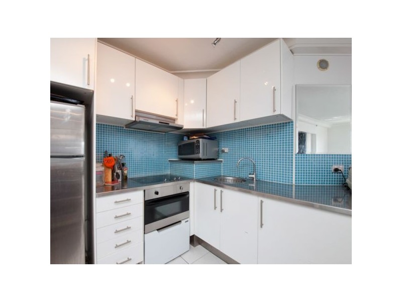 151/293 North Quay, Brisbane QLD 4000