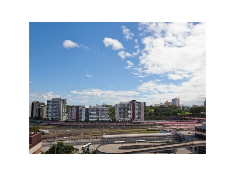 151/293 North Quay, Brisbane QLD 4000
