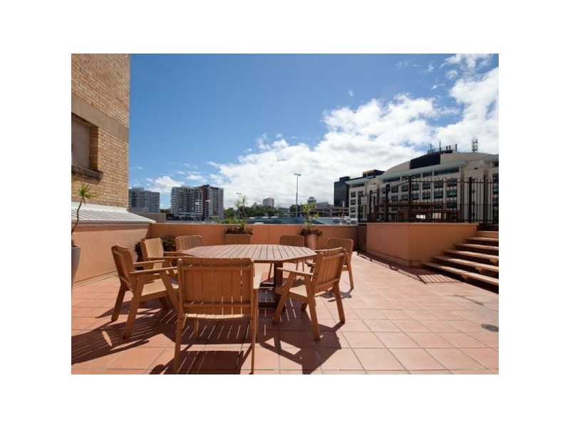 151/293 North Quay, Brisbane QLD 4000