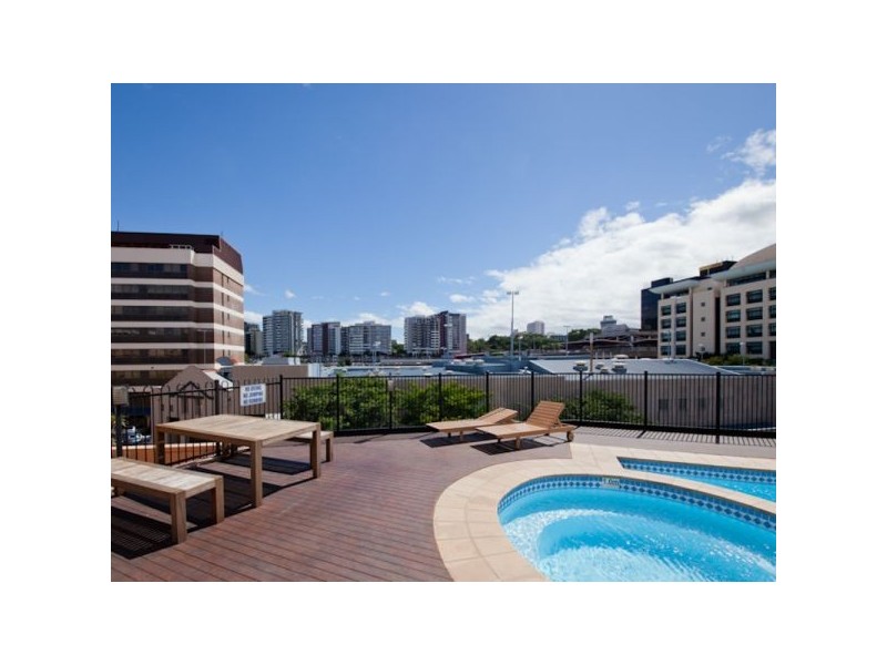 151/293 North Quay, Brisbane QLD 4000