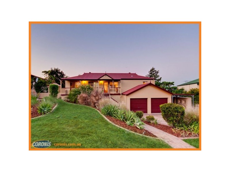 88 Hutton Road, Ferny Hills QLD 4055