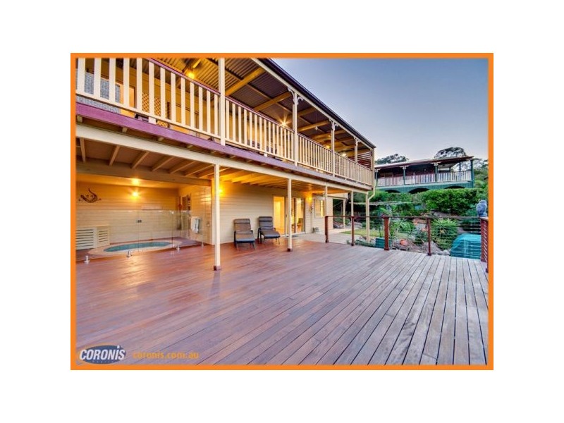 88 Hutton Road, Ferny Hills QLD 4055