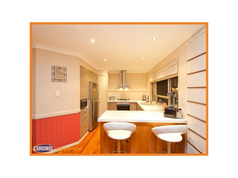 88 Hutton Road, Ferny Hills QLD 4055