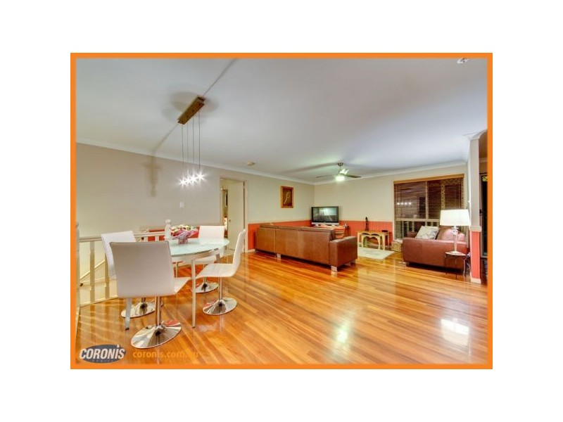 88 Hutton Road, Ferny Hills QLD 4055