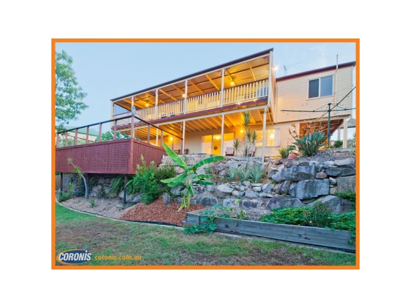 88 Hutton Road, Ferny Hills QLD 4055