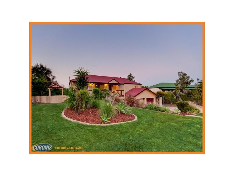 88 Hutton Road, Ferny Hills QLD 4055