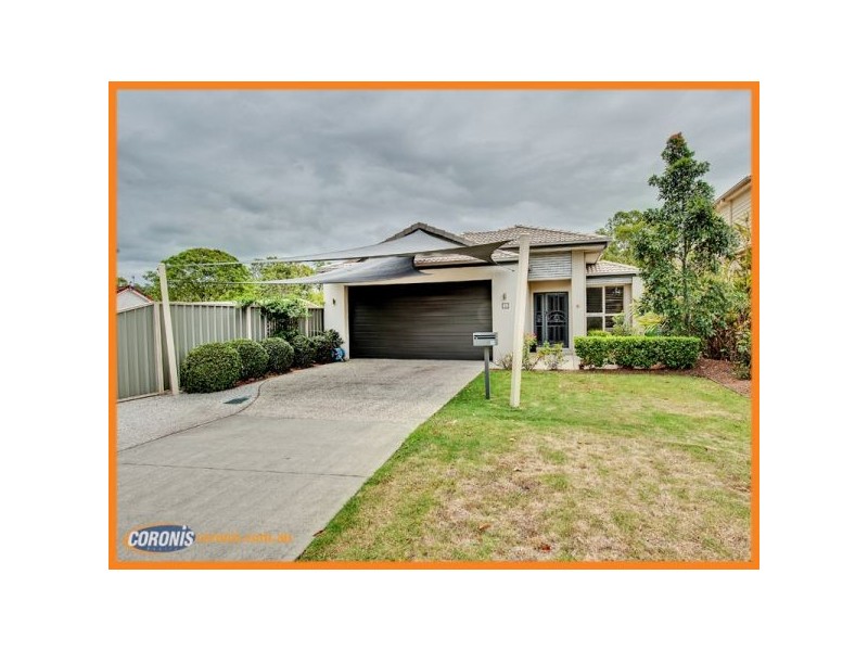 10 Chip In Place, Helensvale QLD 4212