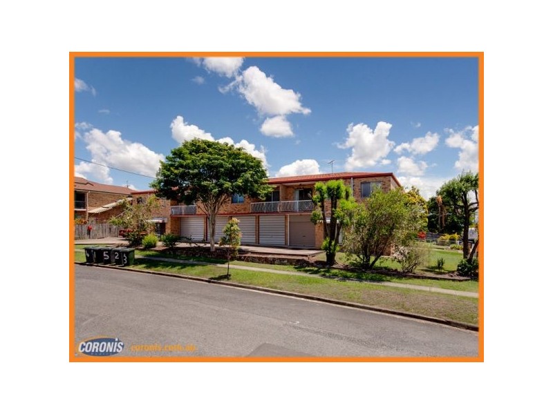 3/142 Stafford Road, Gordon Park QLD 4031