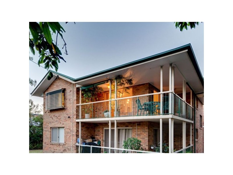 4/14 Kidston Terrace, Chermside QLD 4032