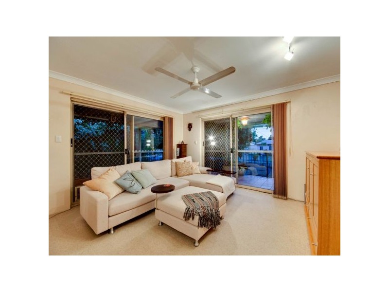 4/14 Kidston Terrace, Chermside QLD 4032