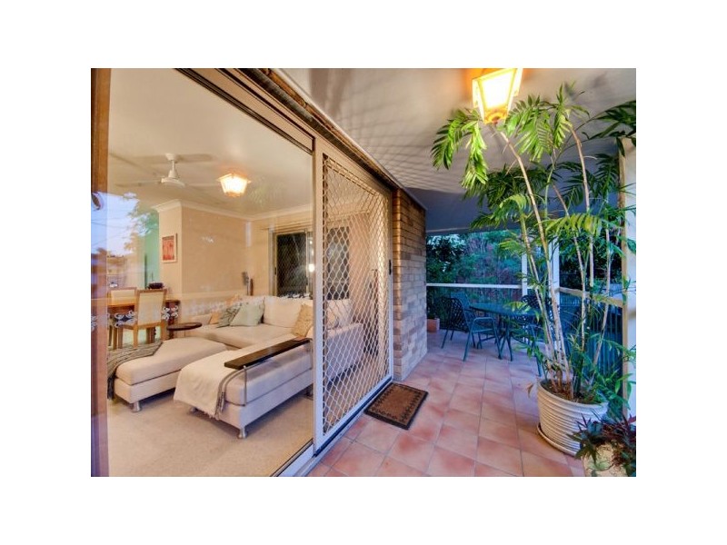 4/14 Kidston Terrace, Chermside QLD 4032