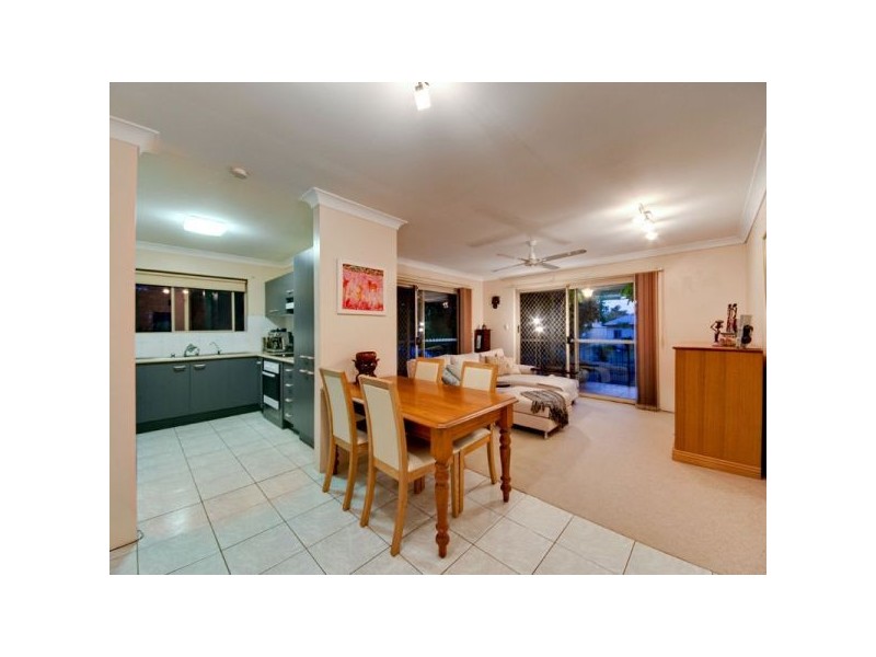 4/14 Kidston Terrace, Chermside QLD 4032