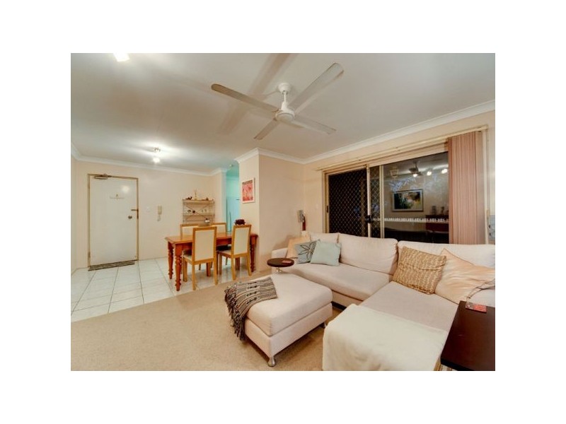 4/14 Kidston Terrace, Chermside QLD 4032