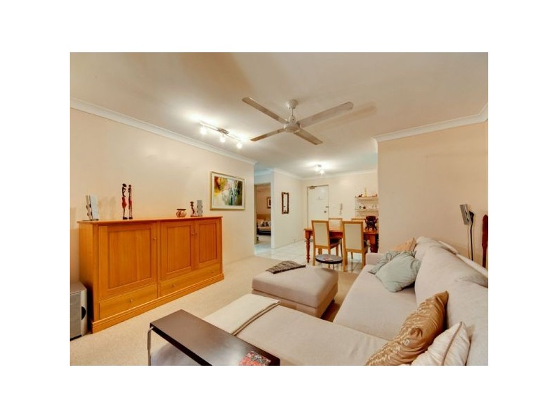 4/14 Kidston Terrace, Chermside QLD 4032