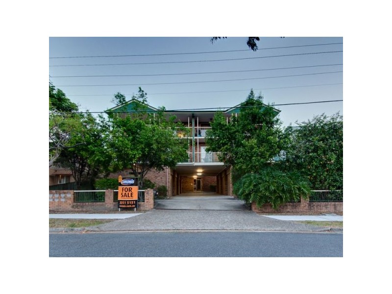 4/14 Kidston Terrace, Chermside QLD 4032