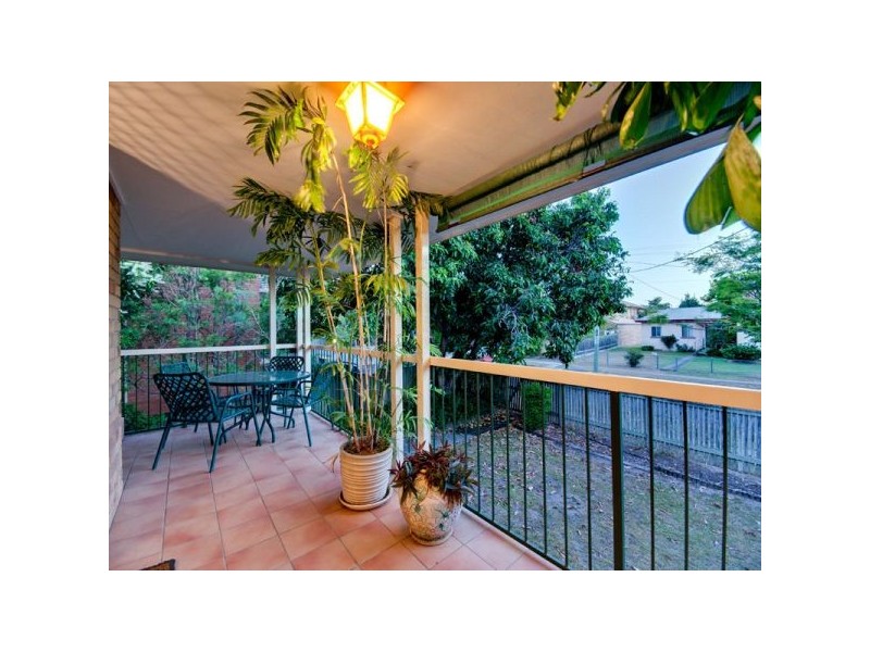 4/14 Kidston Terrace, Chermside QLD 4032