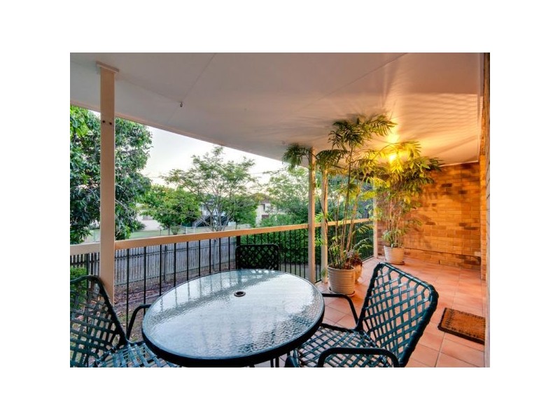 4/14 Kidston Terrace, Chermside QLD 4032