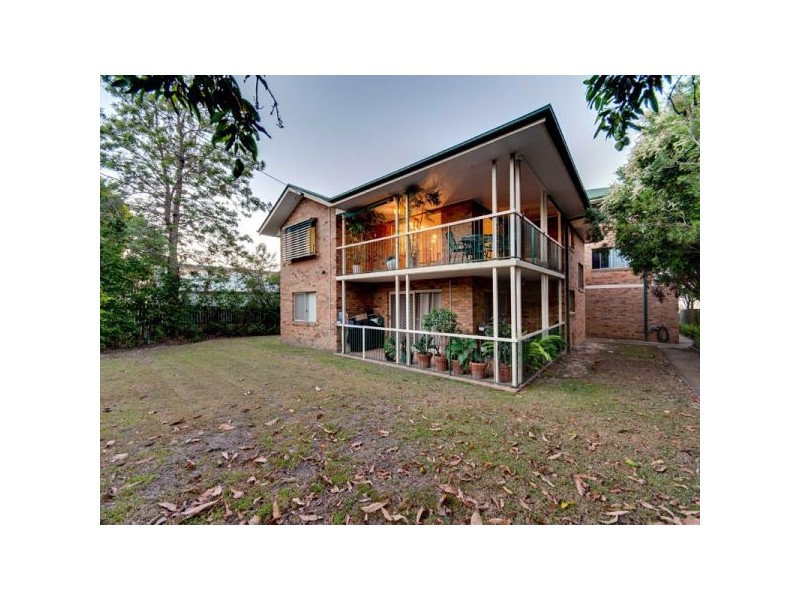 4/14 Kidston Terrace, Chermside QLD 4032