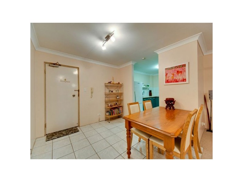 4/14 Kidston Terrace, Chermside QLD 4032