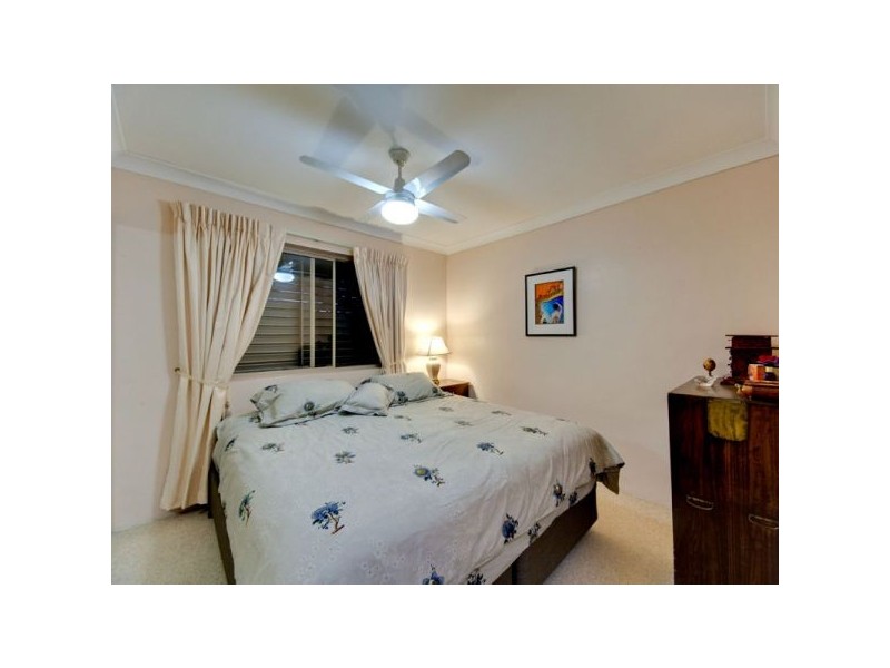 4/14 Kidston Terrace, Chermside QLD 4032