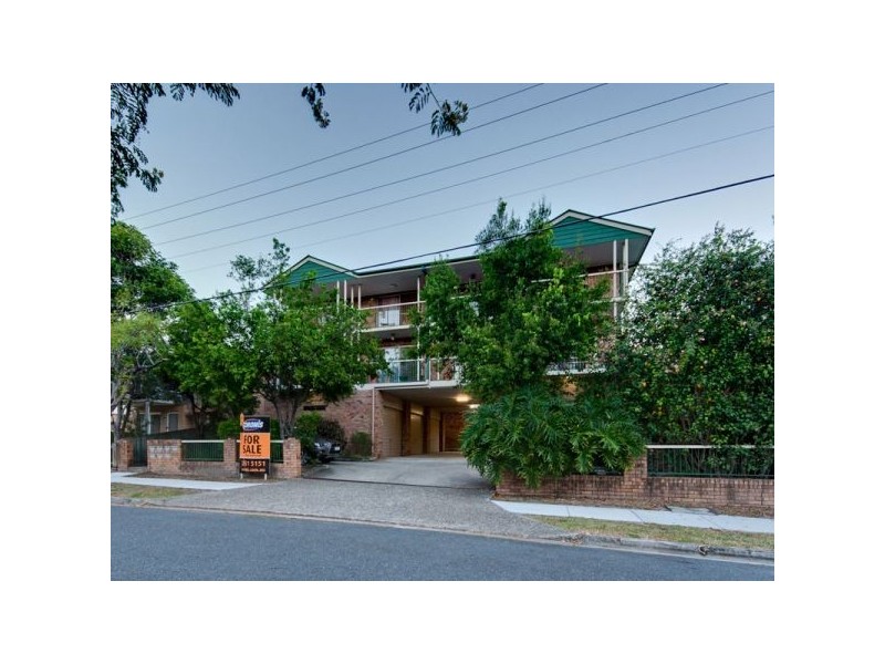 4/14 Kidston Terrace, Chermside QLD 4032