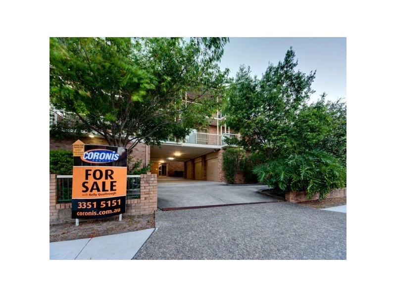 4/14 Kidston Terrace, Chermside QLD 4032