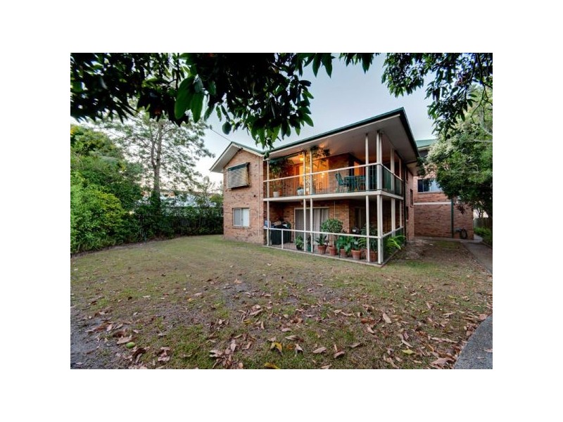 4/14 Kidston Terrace, Chermside QLD 4032