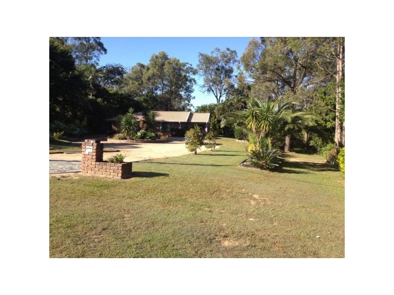 21 Franklin Crescent, Morayfield QLD 4506