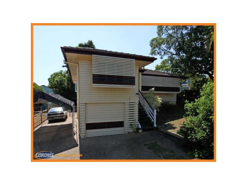 1 Ettarre Street, Bracken Ridge QLD 4017