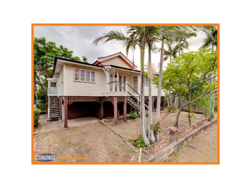 59 Somerset Street, Windsor QLD 4030