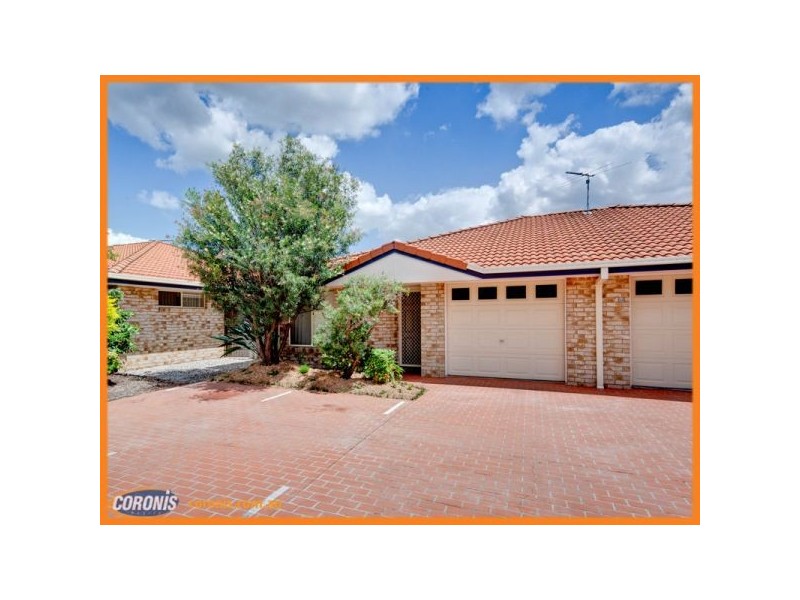 63/14 Everest Street, Warner QLD 4500