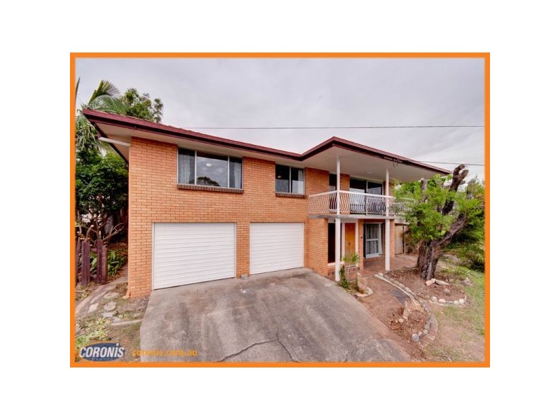 17 Zephyr Street, Aspley QLD 4034
