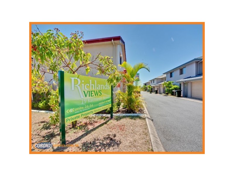 51/19 Kathleen Street, Richlands QLD 4077